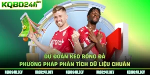 Dự Đoán Kèo Bóng Đá