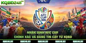 Nhận định AFC Cup