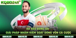 Xả kèo bóng đá