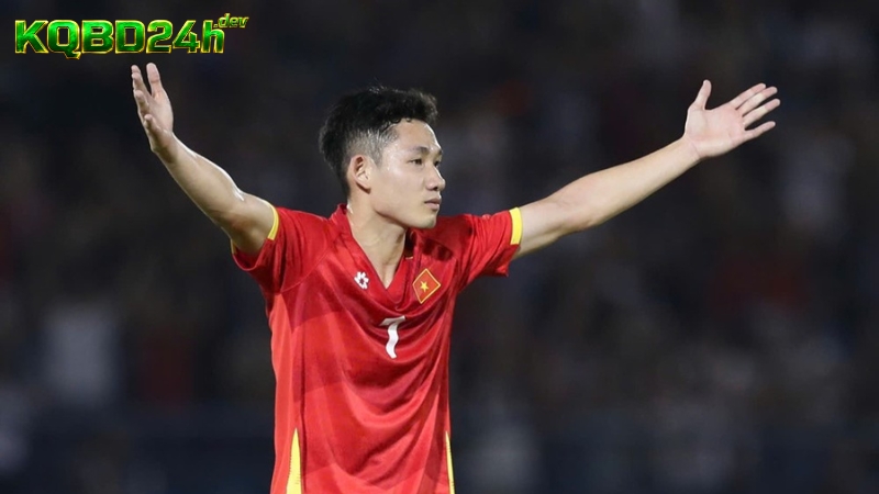 Việt Nam vs Cambodia